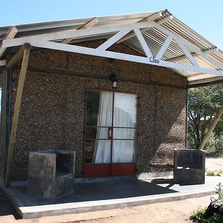 Harnas Wildlife Foundation Gobabis Екстер'єр фото