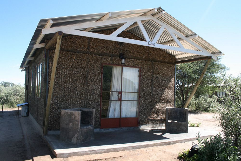 Harnas Wildlife Foundation Gobabis Екстер'єр фото