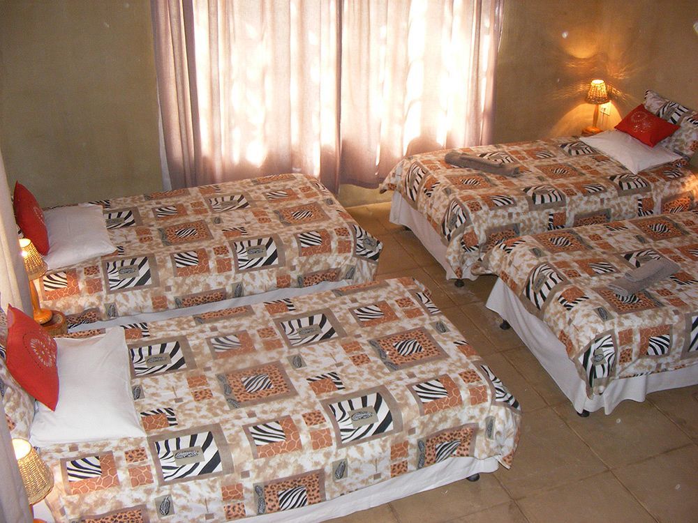 Harnas Wildlife Foundation Gobabis Екстер'єр фото