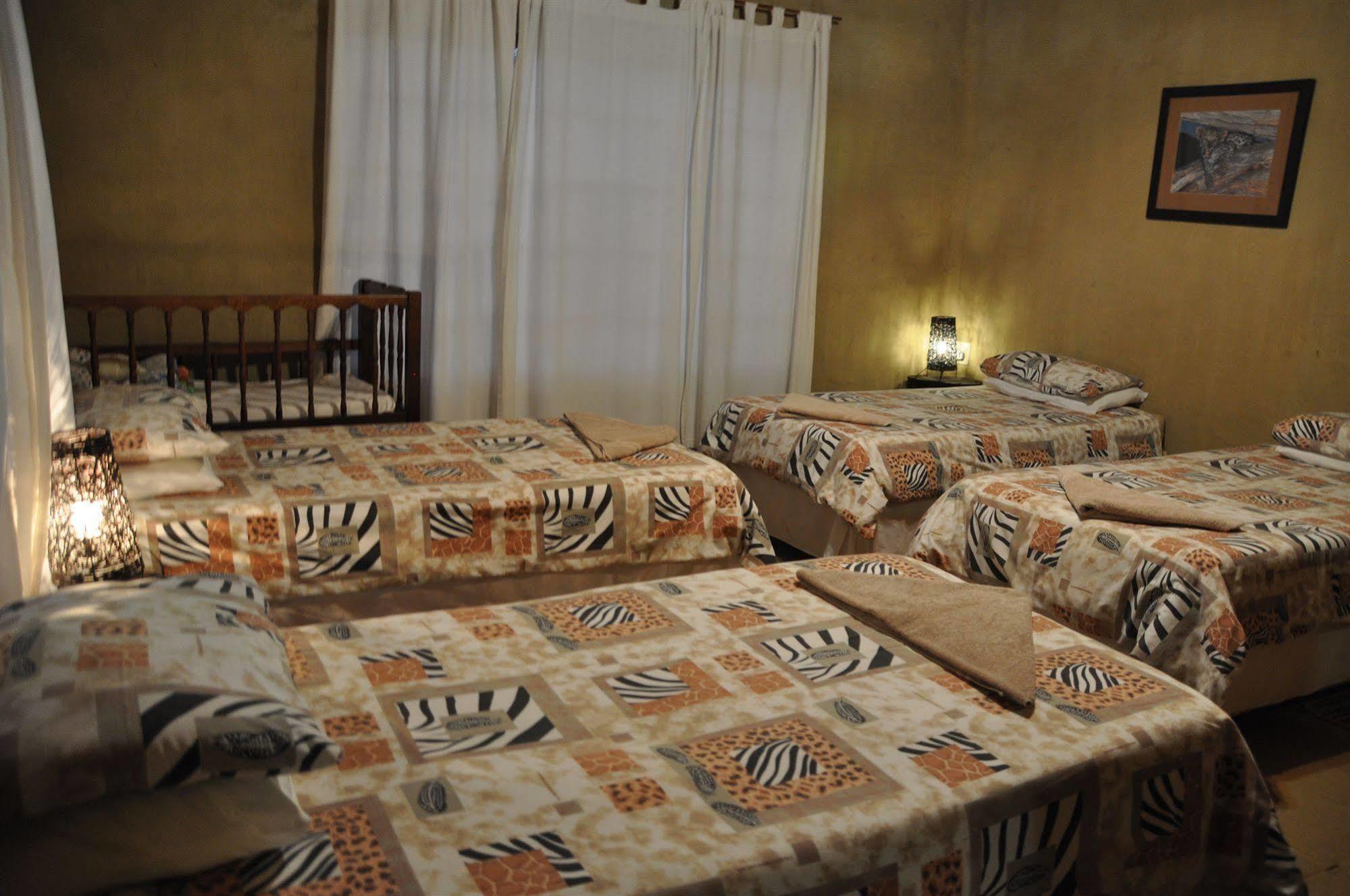 Harnas Wildlife Foundation Gobabis Екстер'єр фото